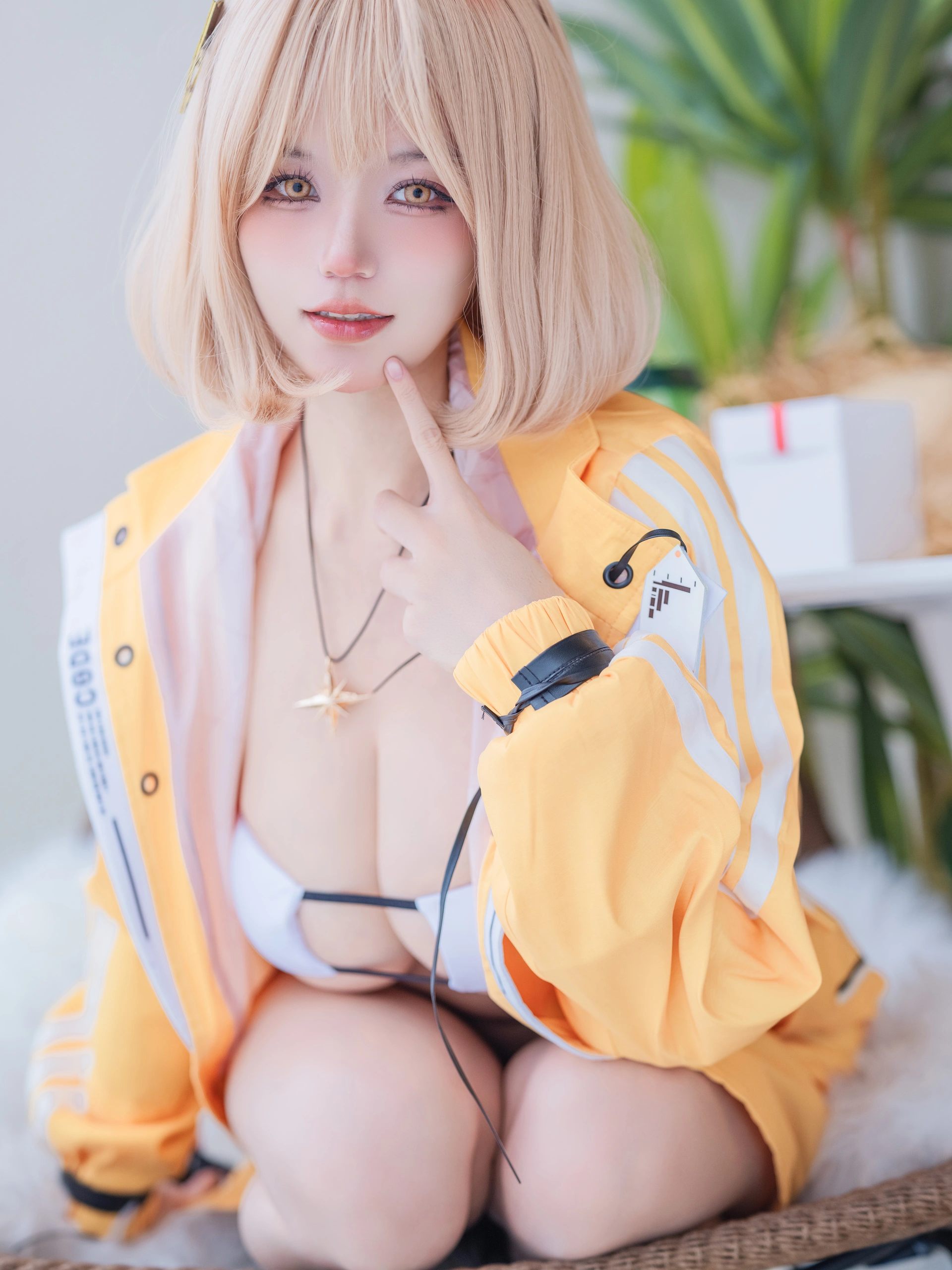 小仓千代w - NO.65 2023年11月会员合集 1