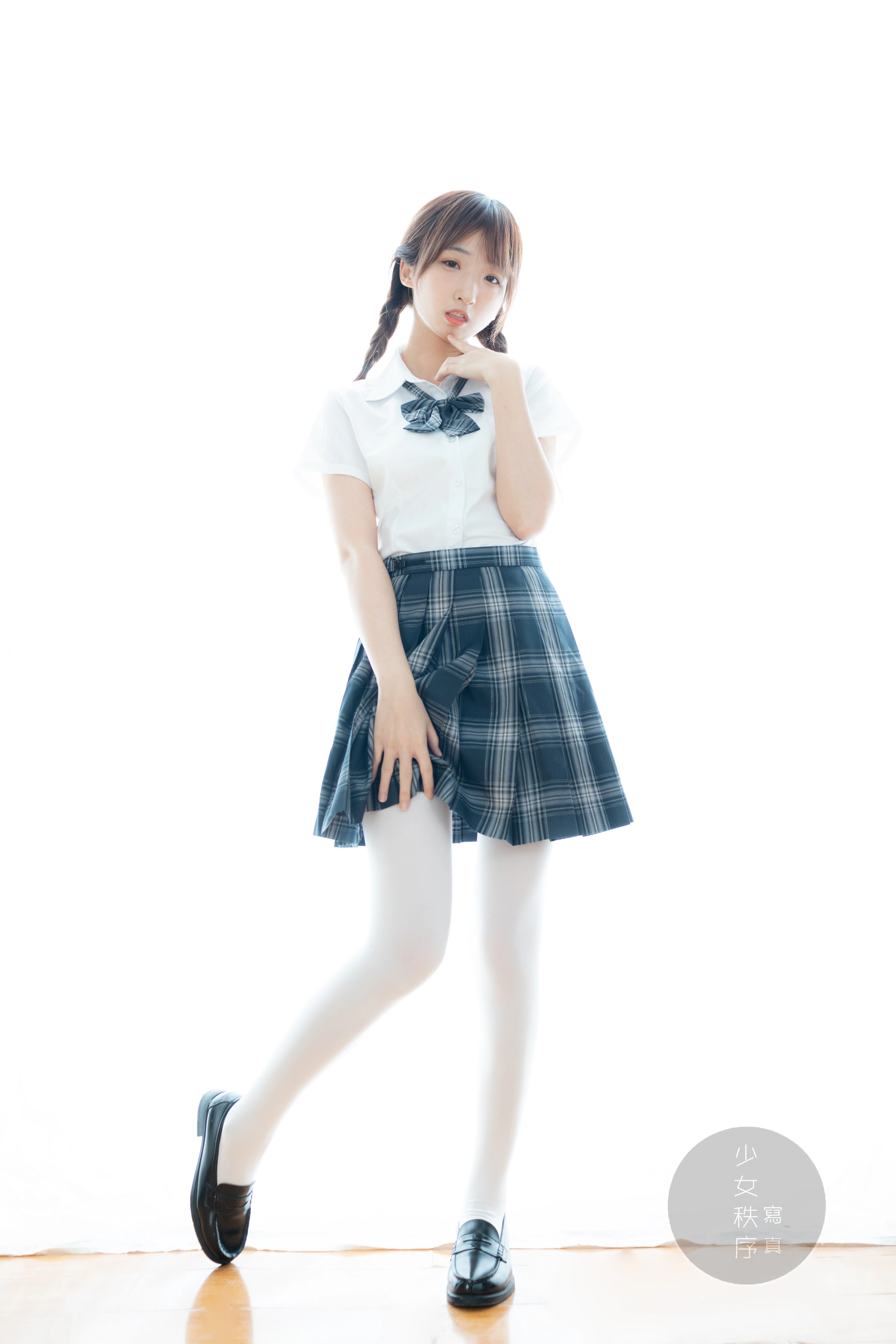 少女秩序 - EXVOL10 鹿可-七夕限定 2