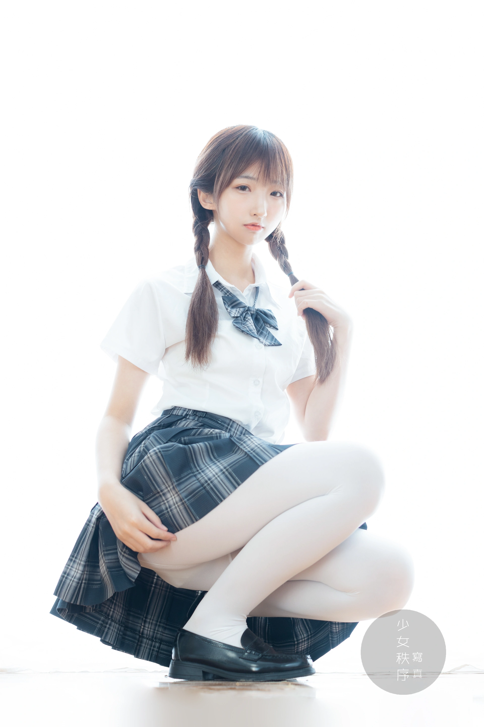 少女秩序 - EXVOL10 鹿可-七夕限定 3
