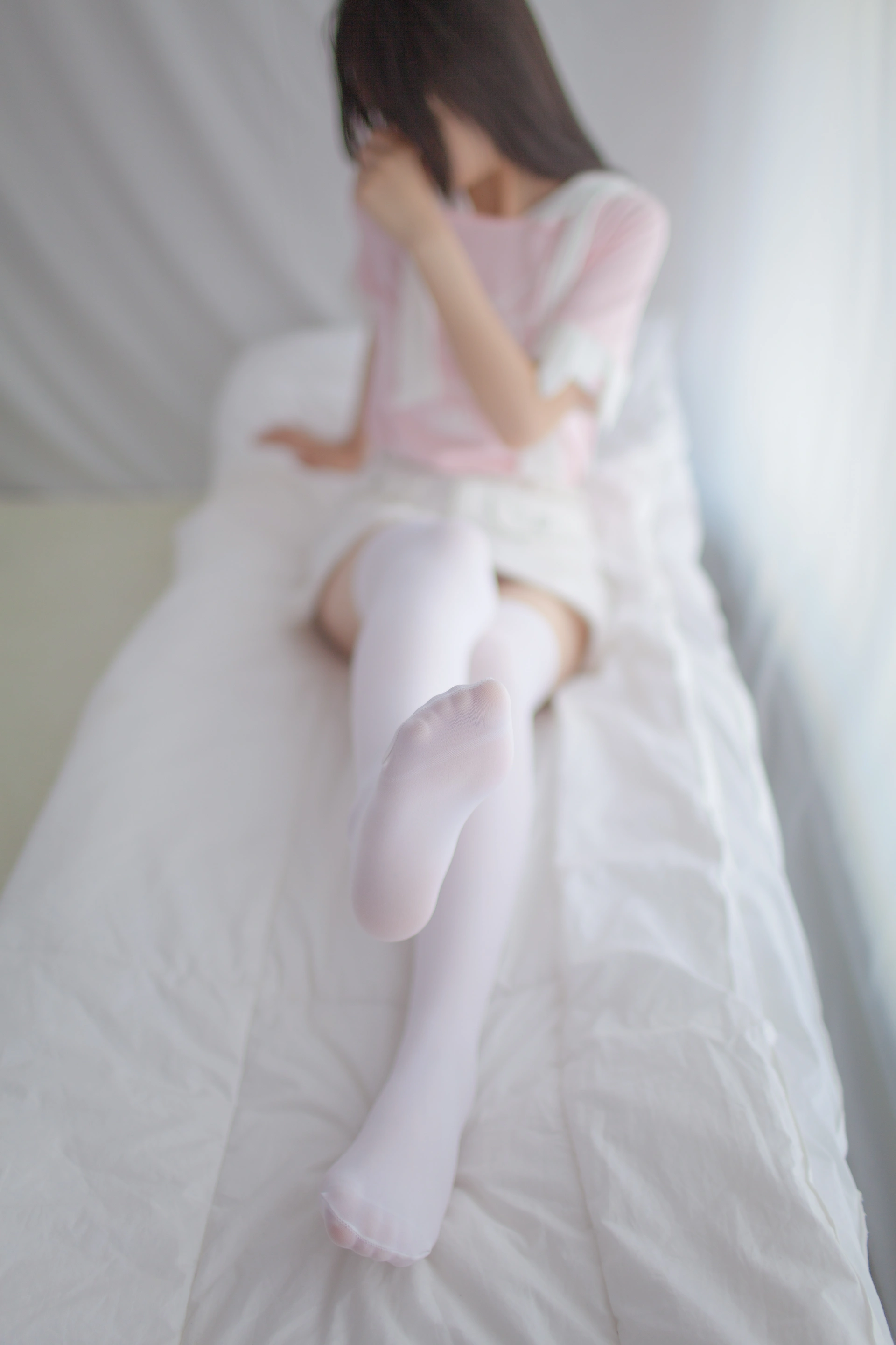 少女秩序 - VOL.011 3
